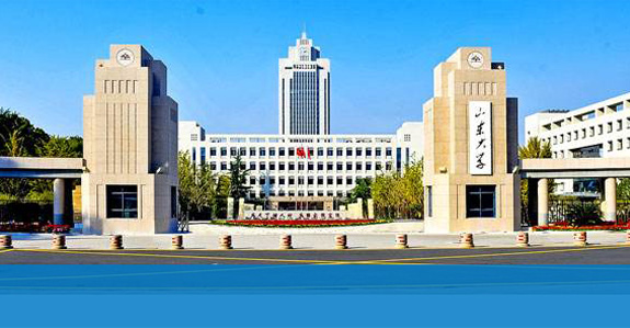 山东大学机器人研究中心