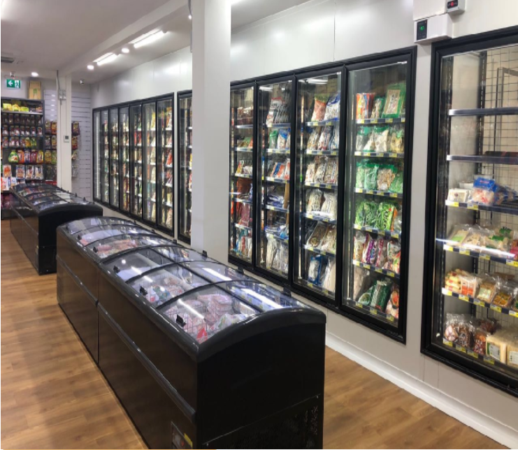 澳大利亚工程案例