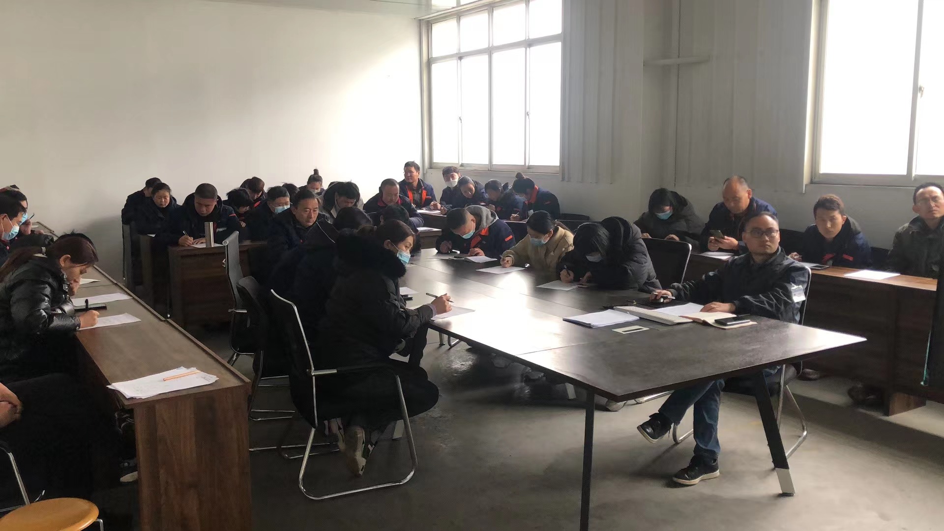 国务院安全生产批示指示会议