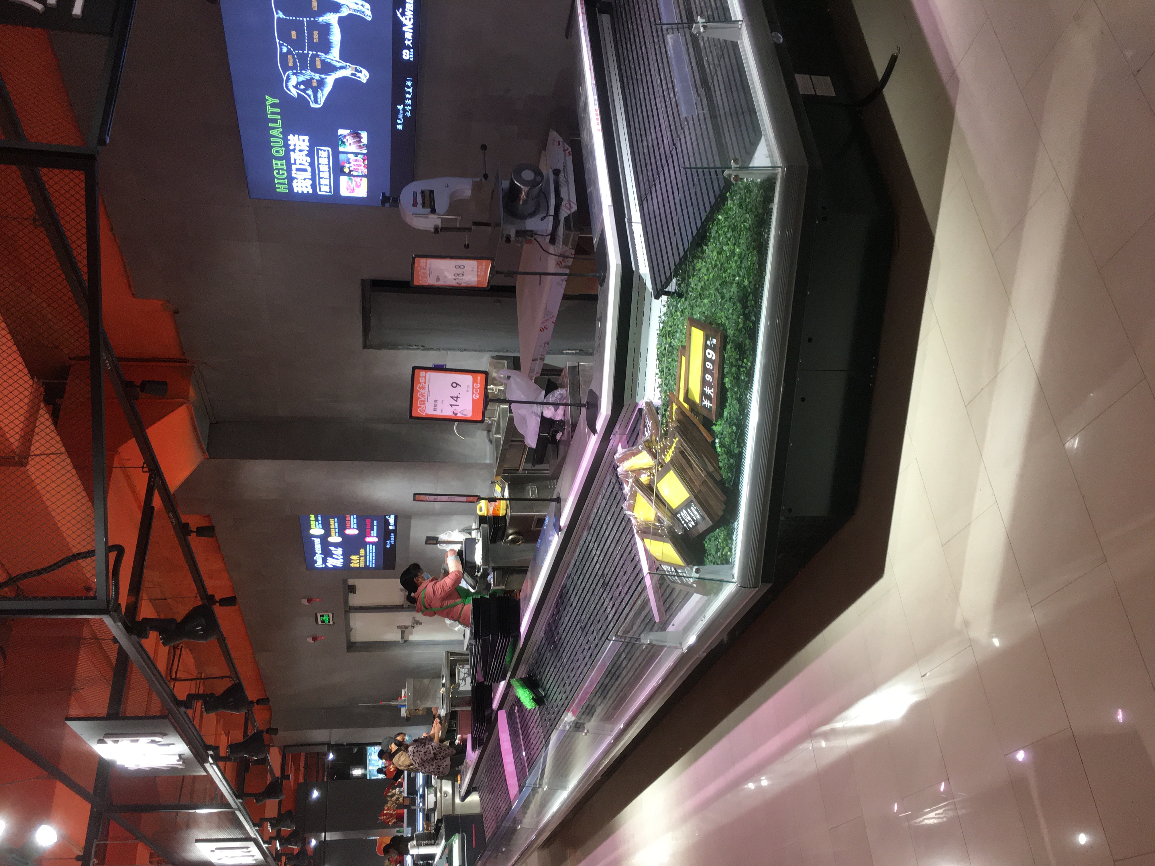 便利店冷柜应该如何去防潮呢?