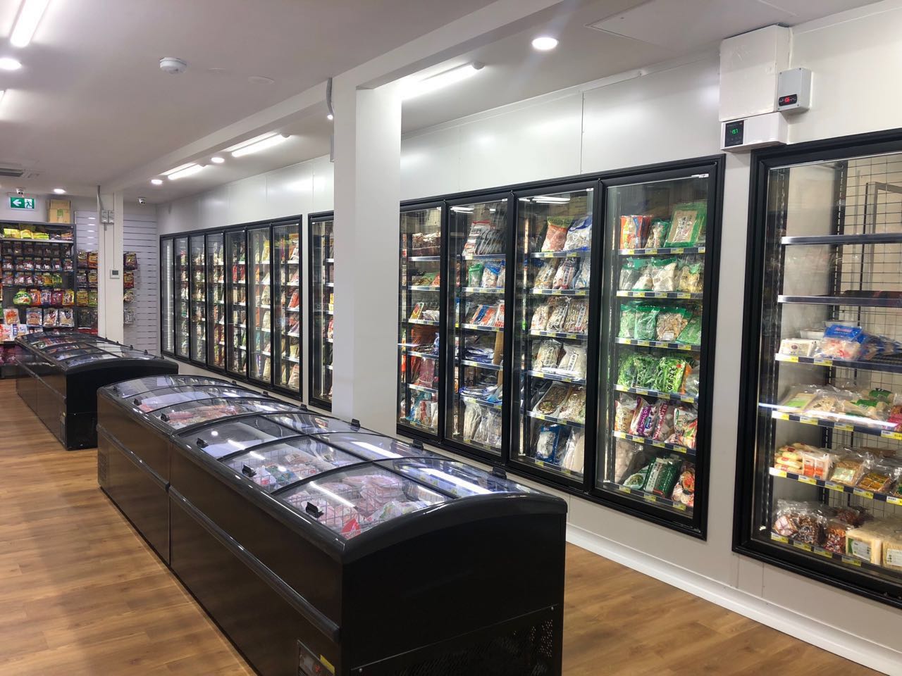 水果保鲜柜的水果为什么会变质?