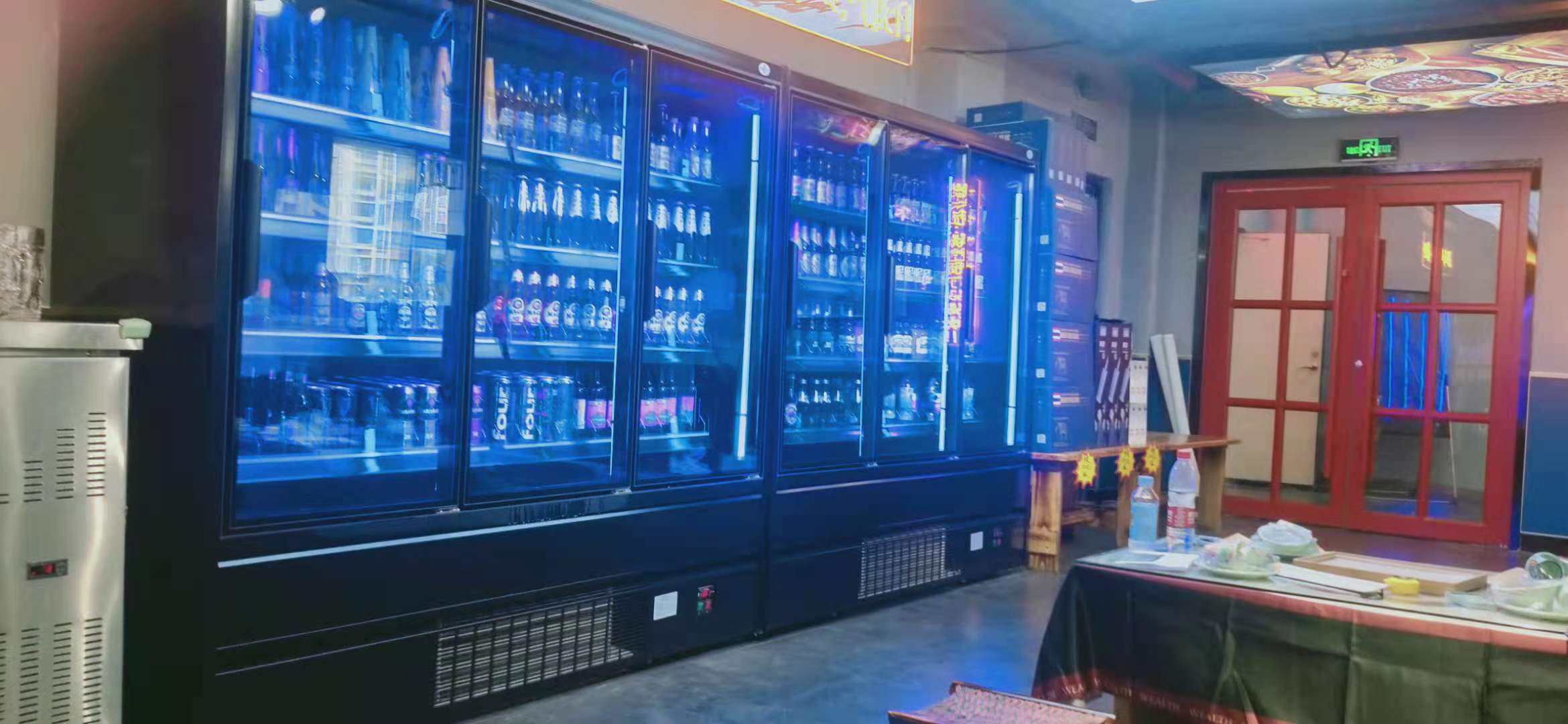 风幕柜应该如何去使用?