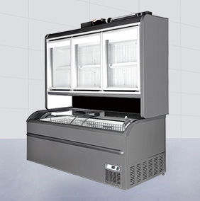 整体子母柜 DCK系列