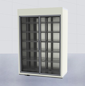 前补式冷库系列/RCD