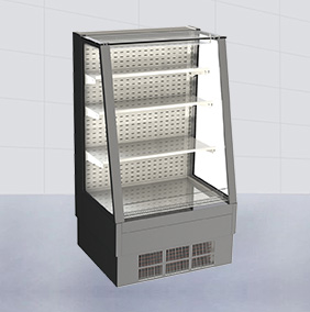 整体饮料柜 DDK系列