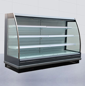 分体半高柜 DHM系列