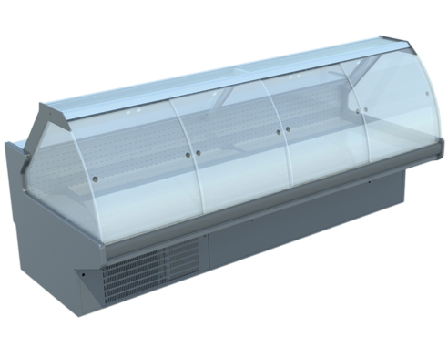 整体服务柜 DSC系列